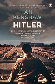 Omslag van Hitler