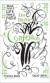 Omslag van Great Ideas a Confession