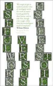 Omslag van Useful Work V. Useless Toil