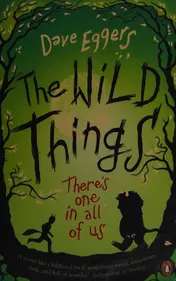 Omslag van The Wild Things