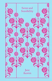 Omslag van Sense and Sensibility
