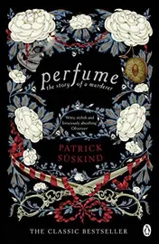 Omslag van Perfume The Story of a Murderer