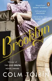Omslag van Brooklyn