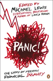 Omslag van Panic The Story of Modern Financial Insanity