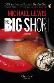 Omslag van The Big Short Inside the Doomsday Machine