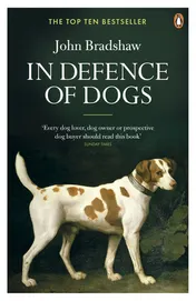 Omslag van In Defence of Dogs