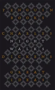 Omslag van Great Ideas V Night Walks