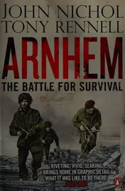 Omslag van Arnhem