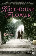Omslag van Hothouse Flower