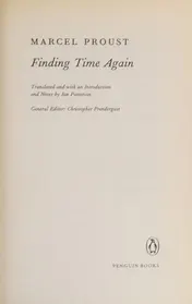Omslag van Modern Classics: In Search of Lost Time Volume 1 - Way By Swanns