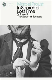 Omslag van Modern Classics: In Search of Lost Time Volume 3 - Guermantes Way