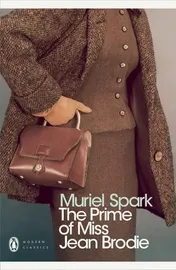 Omslag van Modern Classics Prime of Miss Jean Brodie