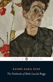 Omslag van The Notebooks of Malte Laurids Briggs