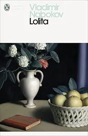 Omslag van Vladimir Nabokov Lolita (Penguin Modern Classics) /anglais