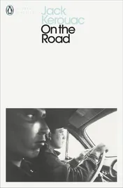 Omslag van On the Road