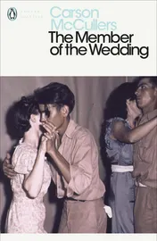Omslag van The Member of the Wedding