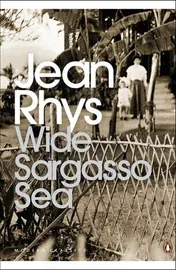 Omslag van Wide Sargasso Sea