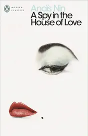 Omslag van A Spy In The House Of Love