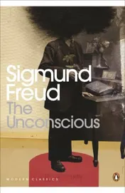 Omslag van The Unconscious