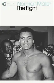 Omslag van The Fight