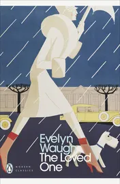 Omslag van Modern Classics Loved One