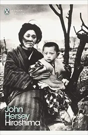 Omslag van Hiroshima