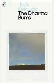 Omslag van The Dharma Bums