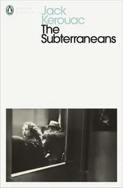 Omslag van The Subterraneans
