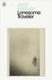Omslag van Lonesome Traveler