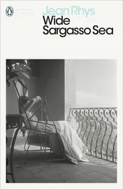 Omslag van Modern Classics Wide Sargasso Sea