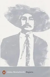 Omslag van Zapata