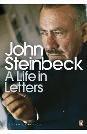 Omslag van A Life in Letters