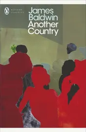 Omslag van Another Country