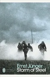 Omslag van Modern Classics Storm of Steele