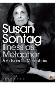 Omslag van Illness as Metaphor and AIDS and Its Metaphors