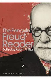 Omslag van Modern Classics Penguin Freud Reader
