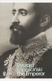 Omslag van The Emperor