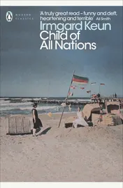 Omslag van Child of All Nations