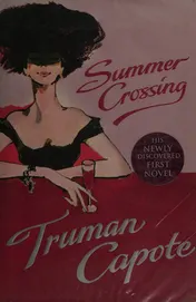 Omslag van Summer Crossing