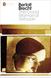 Omslag van The Good Woman of Setzuan