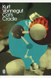 Omslag van Cat's Cradle