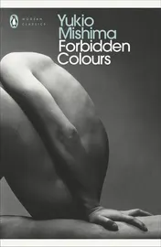 Omslag van Forbidden Colours