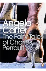 Omslag van The Fairy Tales of Charles Perrault
