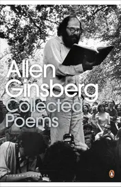 Omslag van Collected Poems, 1947-1997
