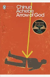 Omslag van Arrow of God