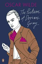 Omslag van Penguin Classics the Picture of Dorian Gray