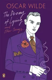 Omslag van The Decay of Lying And Other Essays