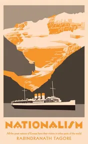 Omslag van Nationalism