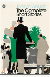 Omslag van The Complete Short Stories
