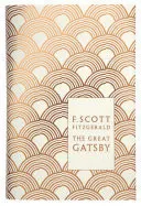 Omslag van Modern Classics the Great Gatsby